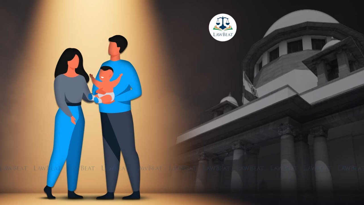 Adoption process tedious: Supreme Court asks Centre to consider streamlining it Adoption process tedious: Supreme Court asks Centre to consider streamlining it